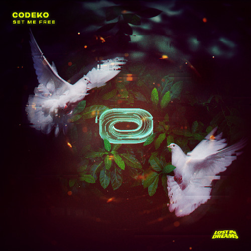 Listen: Codeko – “Set Me Free”