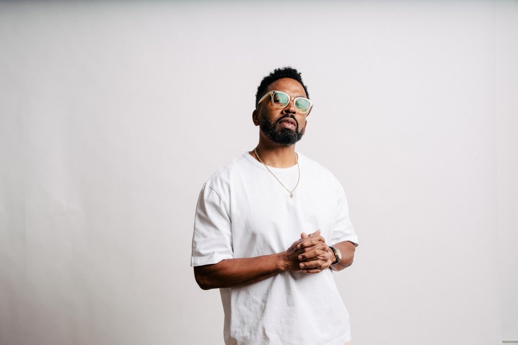 Damon DeGraff taps Korie Minors and singer Sincerely Suav for debut single, “Remedy”