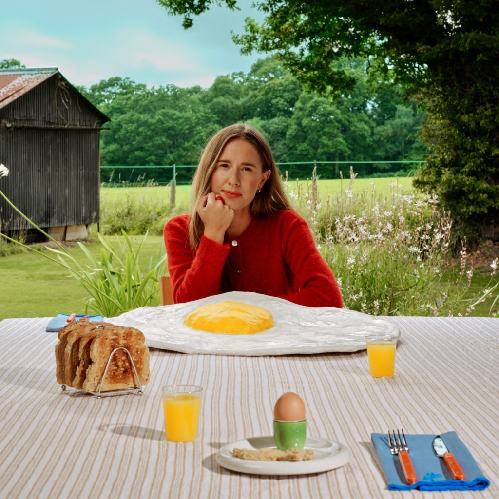 Stream Elle Limebear’s new album, Welcome To The&nbsp;Bloodline