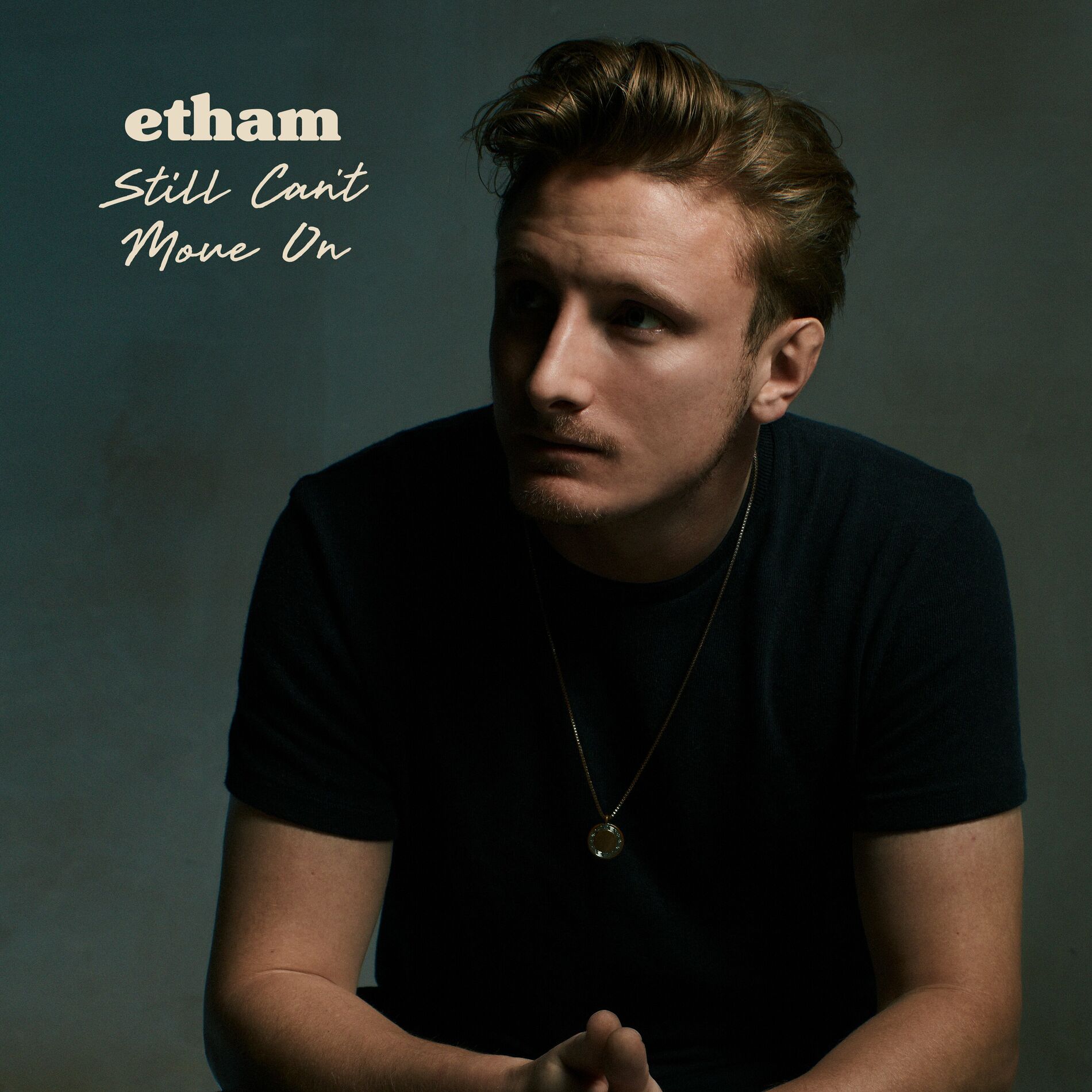 Watch Etham perform his new song “Still Can’t Move On”