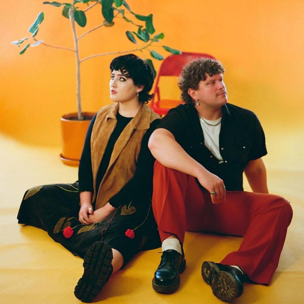 Fake Dad unveil new EP called Holly Wholesome and the Slut&nbsp;Machine