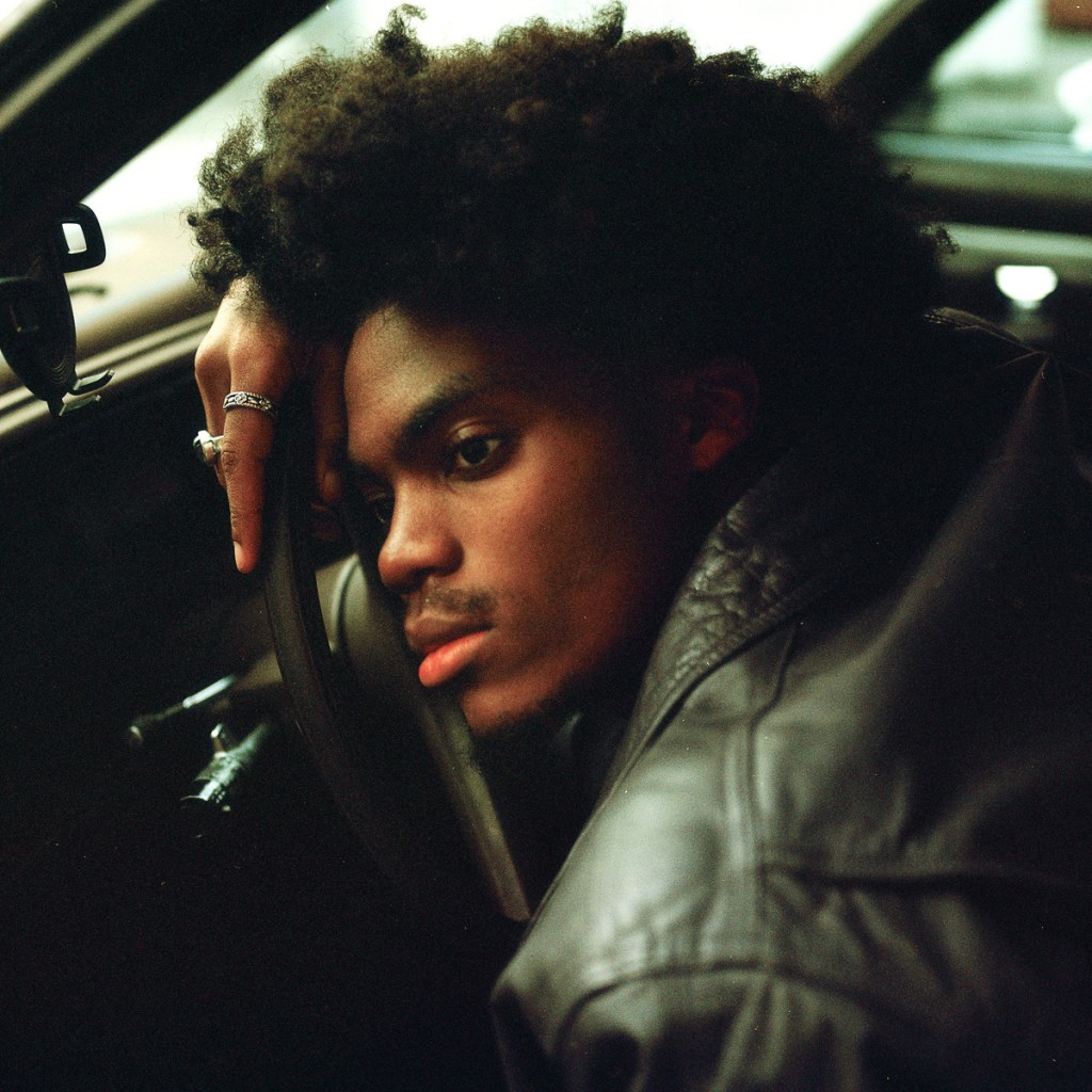 New song finds Isaiah Stone “Leavin!”: listen