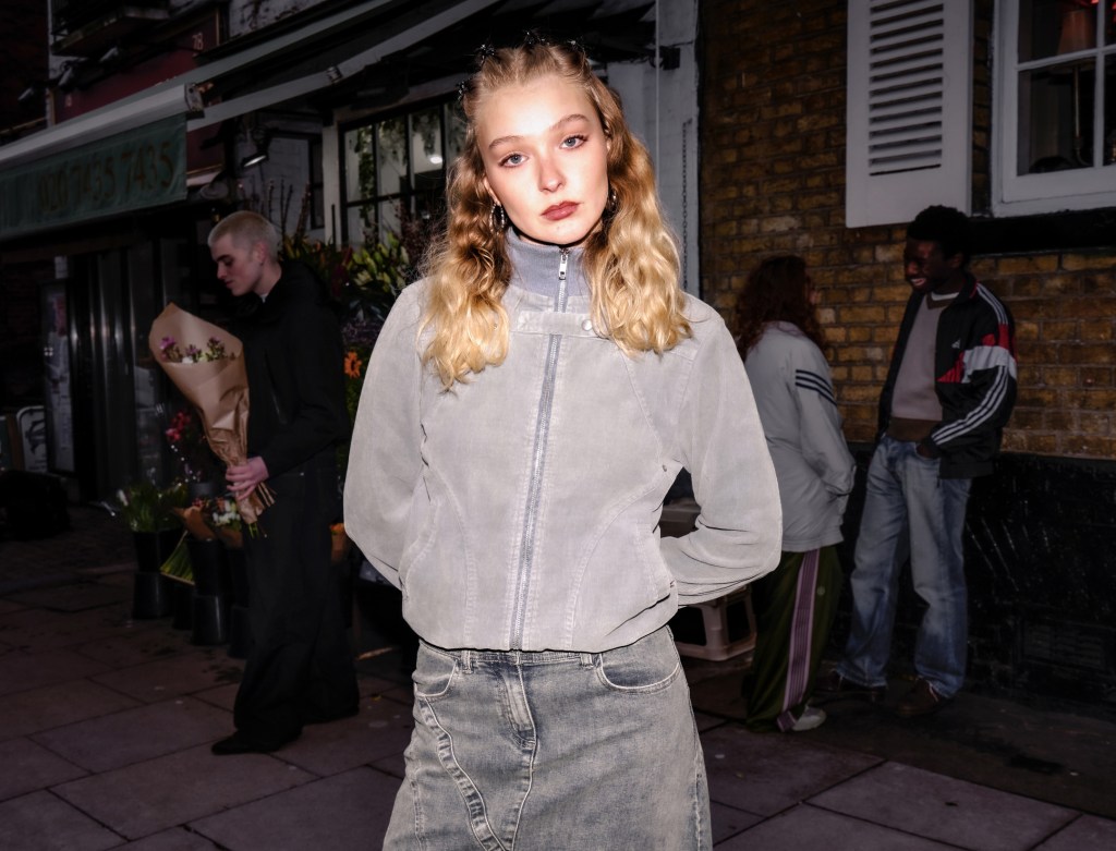 Ivana June crafts a gorgeous track called “Around”: listen