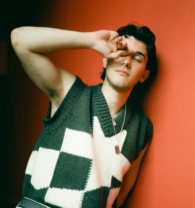 Jack Kane sings about “Breaking Up At The Department Store” on new&nbsp;track