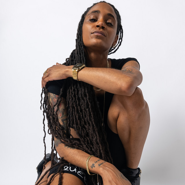 Jade Josephine won’t accept “Anything Different” as she serves up empowering new&nbsp;anthem