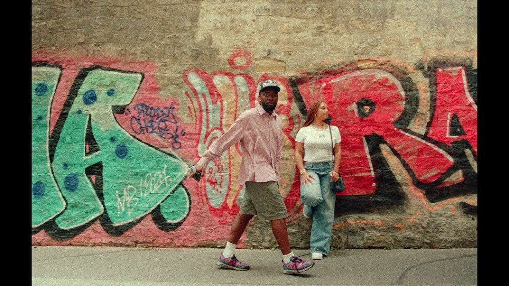 Watch “Collabo” visuals by newcomer&nbsp;Jeeno