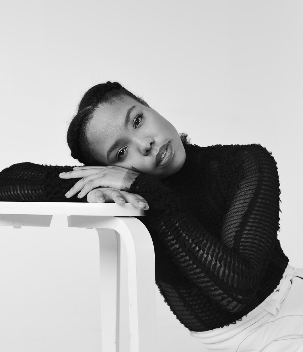 KIANJA impresses again with “Gas&nbsp;Light”