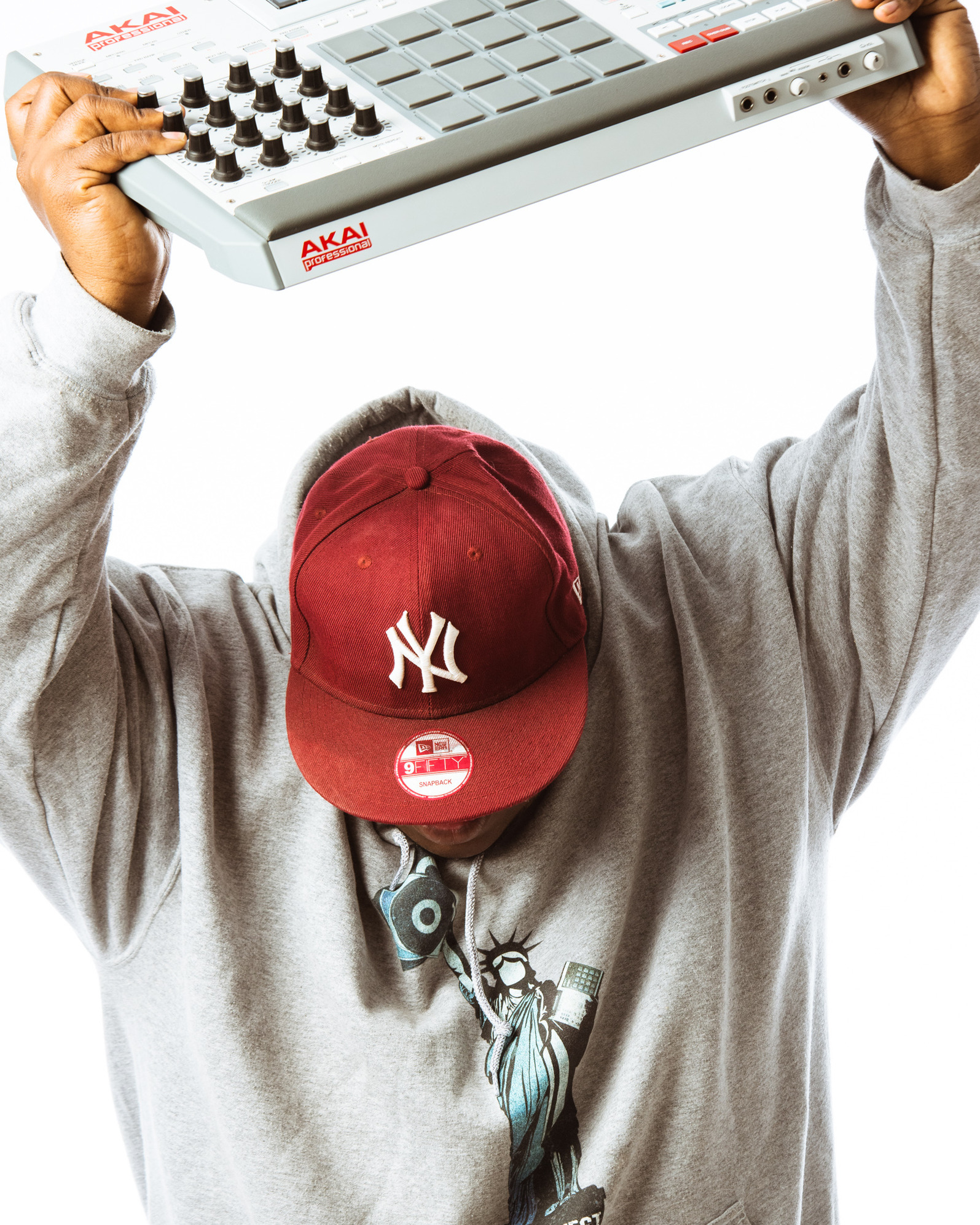 Kidd Called Quest and Ken-C take us back to the ’90s with “Premo Feel”