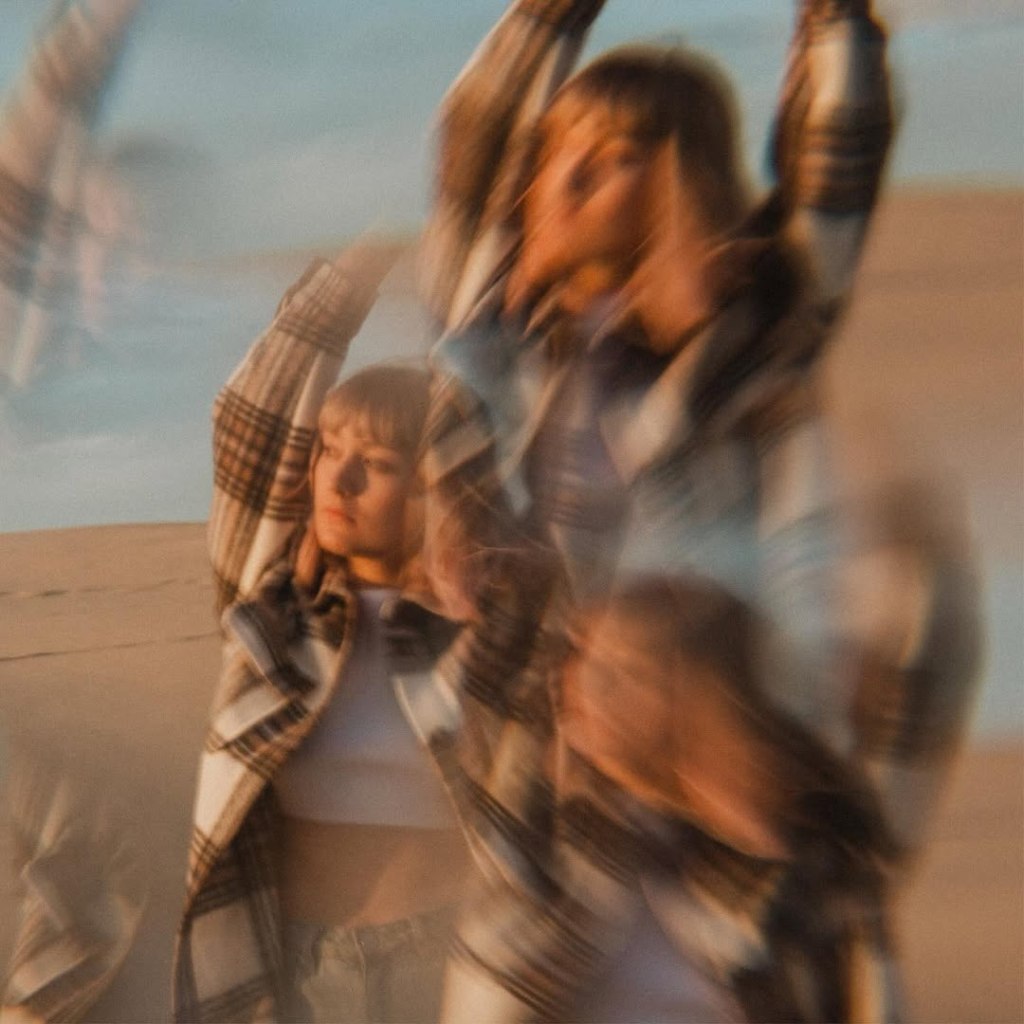 Listen to “Pixels” by Lucille&nbsp;Two