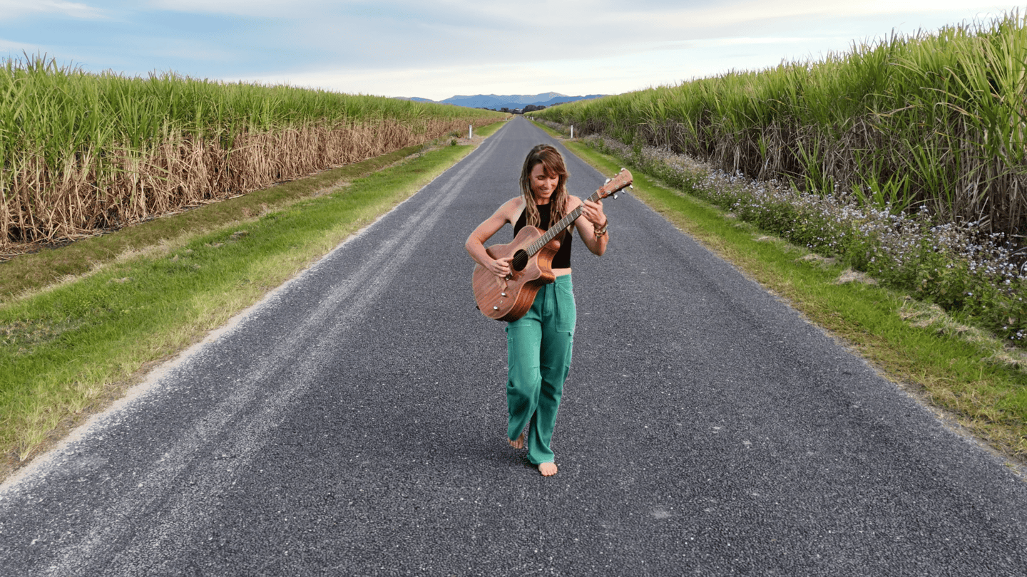 Album Review: Stuck With You by Majelen