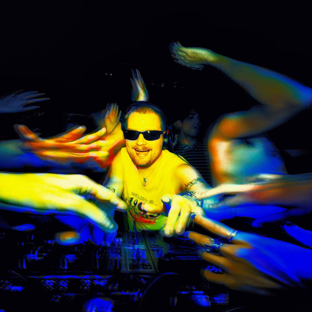 Dance to “Song for You” and “The Wizard” by French DJ/producer Myd