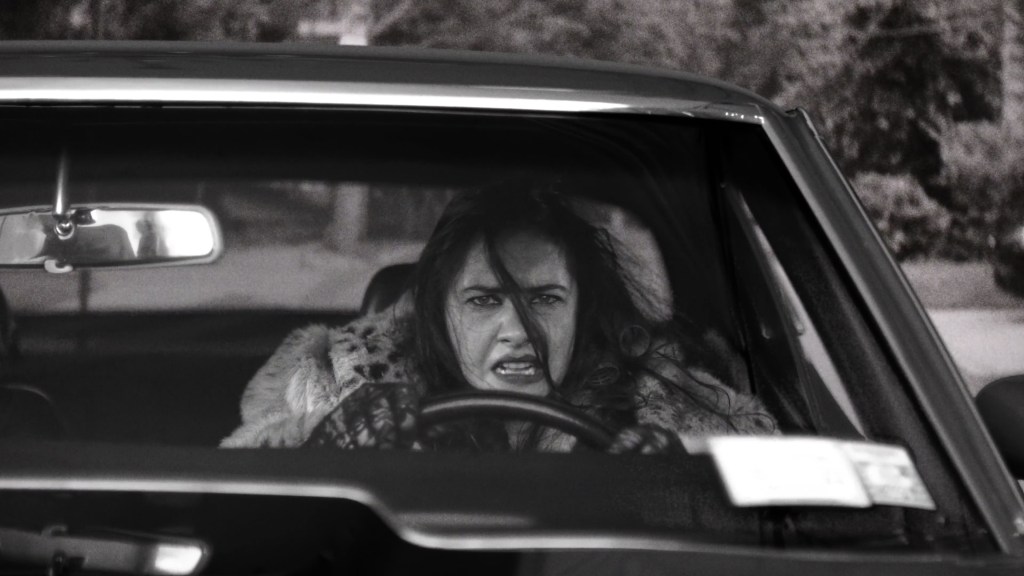 Nikki Buatti makes a show-stopping debut with “Retreat”: watch the music&nbsp;video