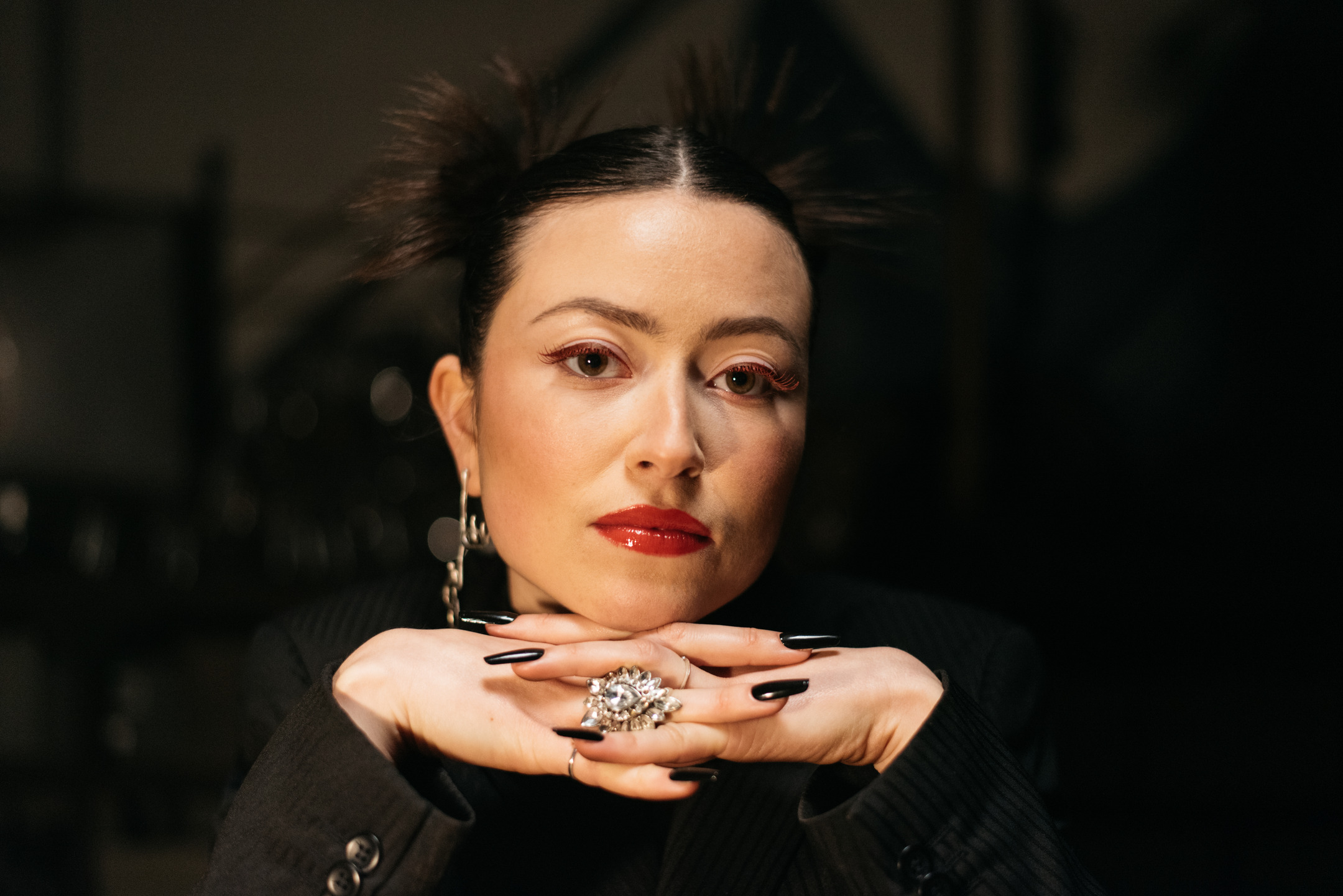 Noa Lauryn’s “Please Don’t Make Me Choose” is an irresistible jam”: listen