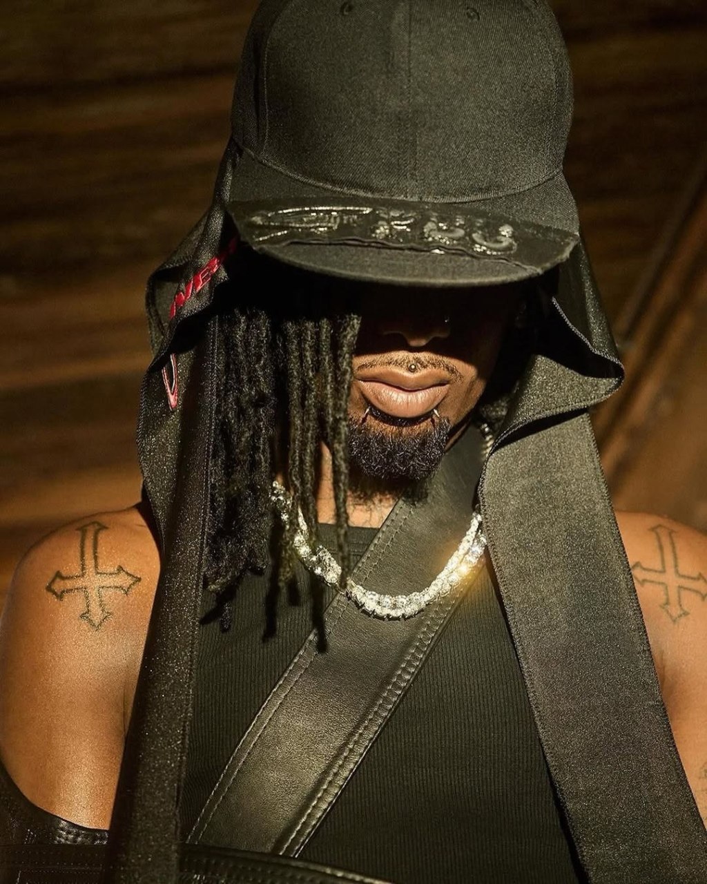 Playboi Carti drops his hugely anticipated album featuring Kendrick Lamar & more — stream&nbsp;Music