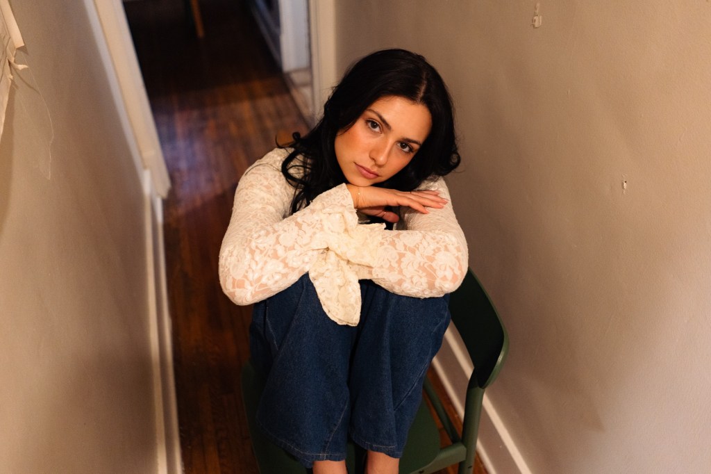 Listen: Savanna Leigh – “you don’t exist&nbsp;yet”