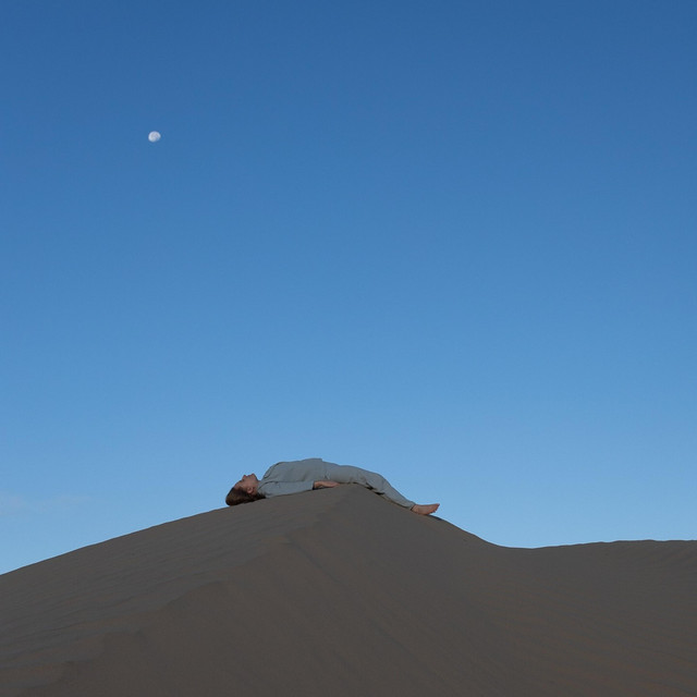 “Bright Light Shining” by indie pop artist Sofi Gev:&nbsp;listen