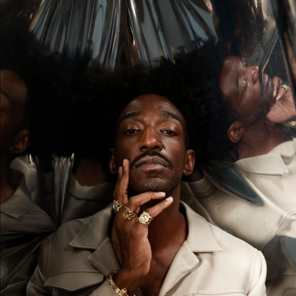 Berlin artist Stimulus returns with new banger, “swiTCH”