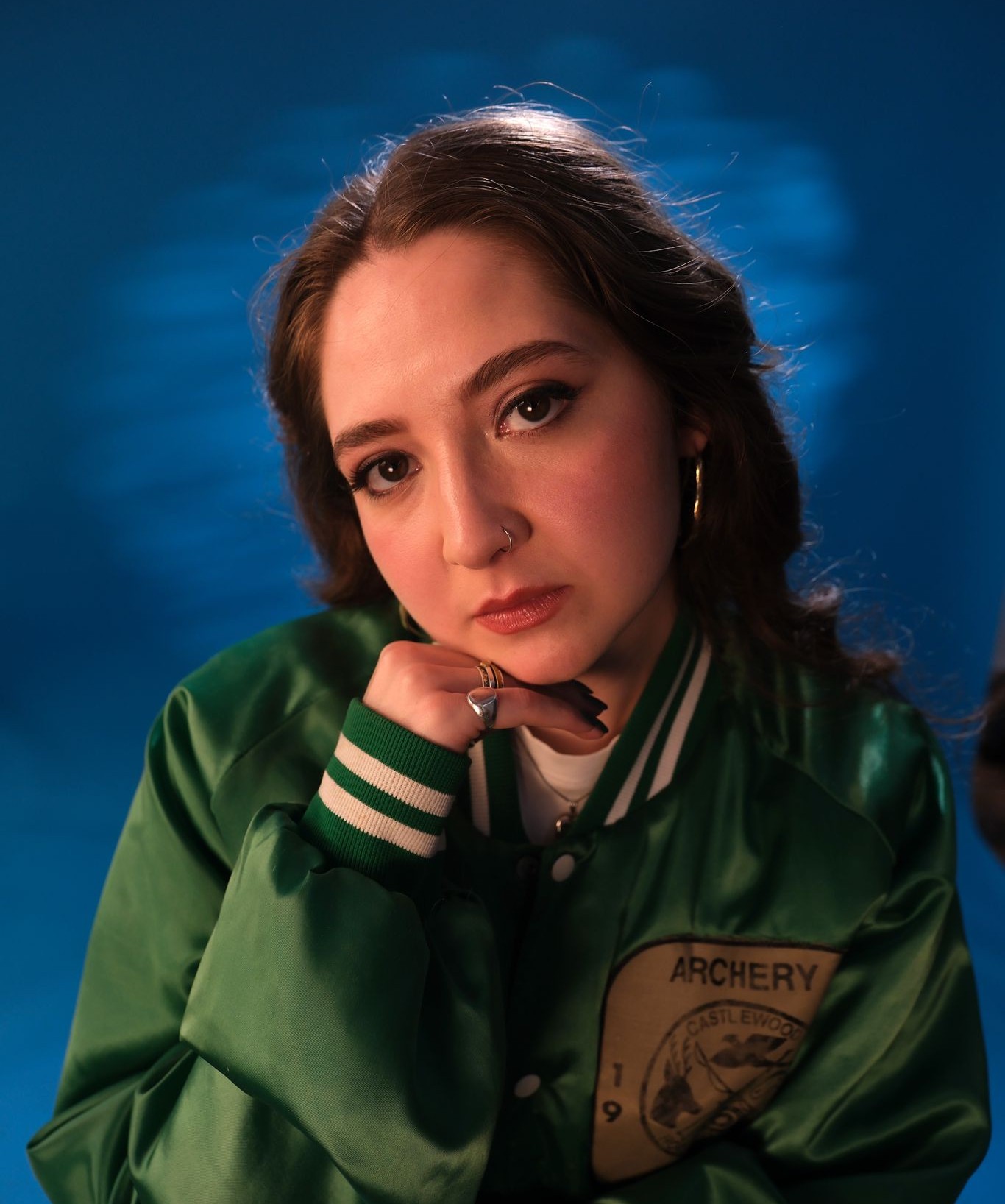 Tonia drops another mesmerizing song, “Cut The Cloth, Didn’t I”