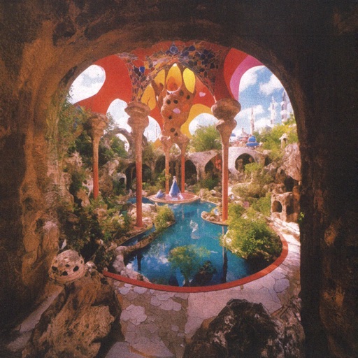 Vinyl Williams releases an interactive music video for his new single, “Find The&nbsp;Hidden”