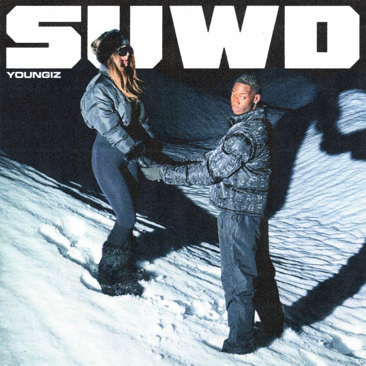 Youngiz presents “SUWD” visuals: watch