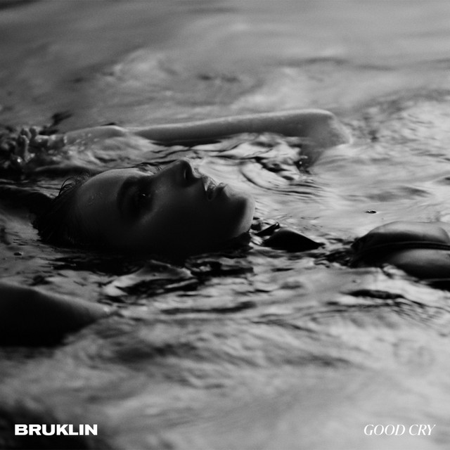 Pop singer Bruklin returns with “Good Cry (Acoustic)”
