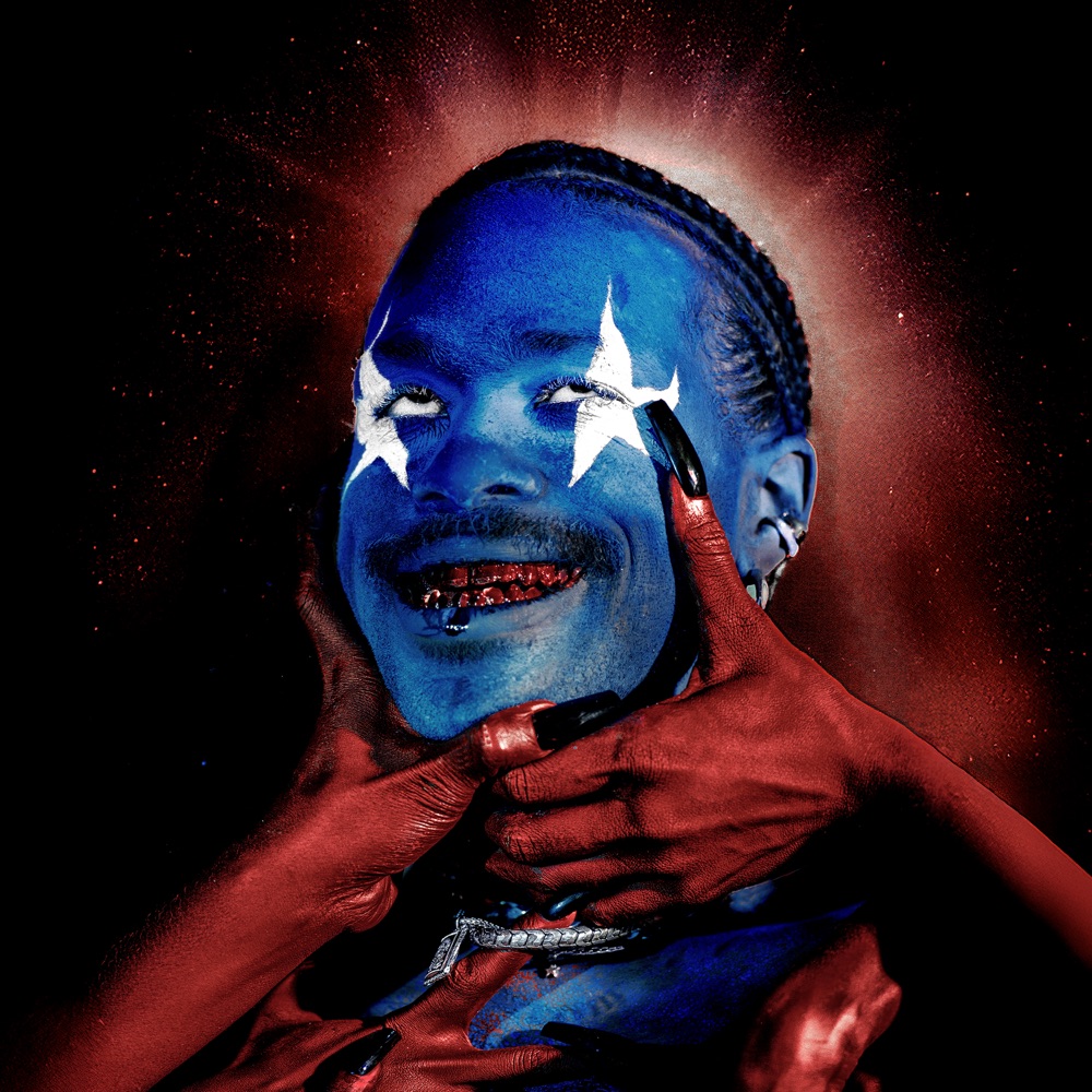 Duckwrth presents his third album, All American&nbsp;F⭐️ckBoy