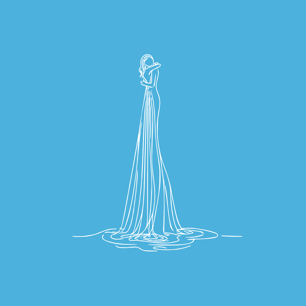 Elderbrook and Ahmed Spins drive listeners to the “Waterfall” in their new&nbsp;song