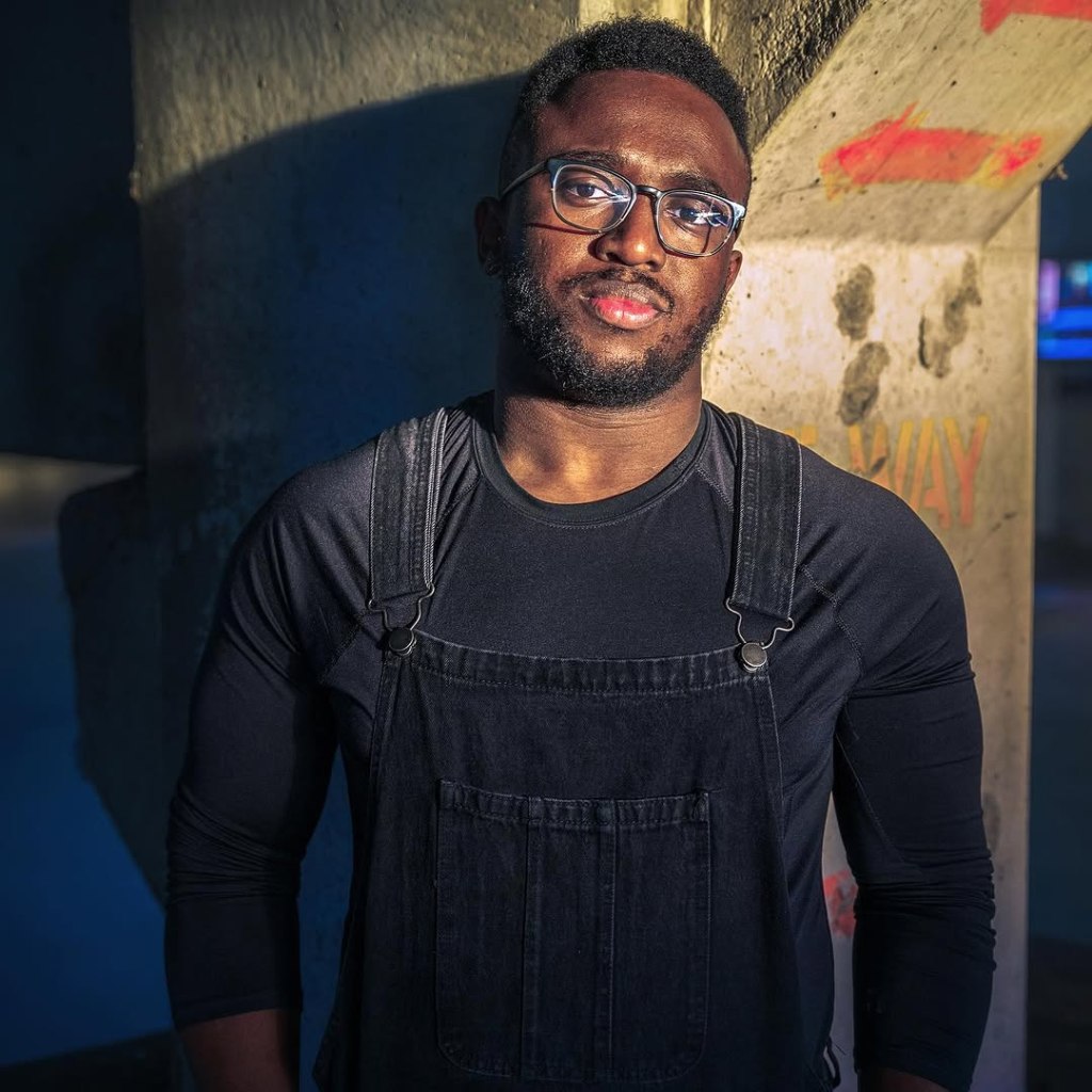 Hear Femi’s powerful new song, “More Or&nbsp;Less”