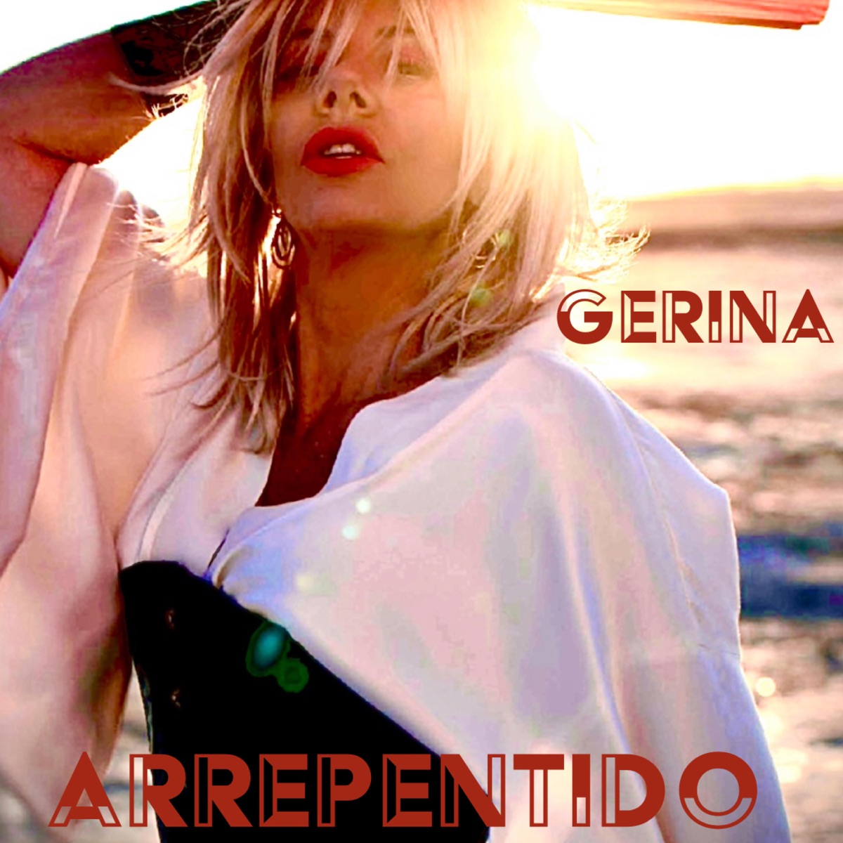 Gerina rebuffs an ex’s attempt to rekindle things on new song, “Arrepentido”