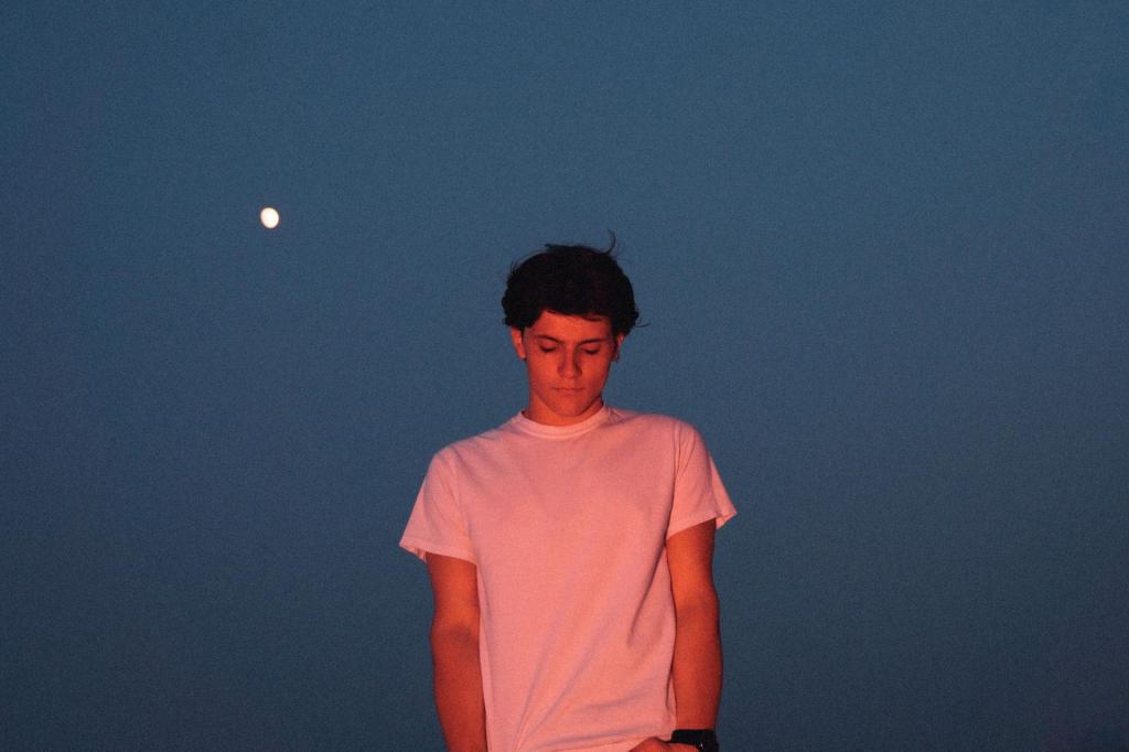 Jake Thistle is back with new song, “Carpool&nbsp;Lane”