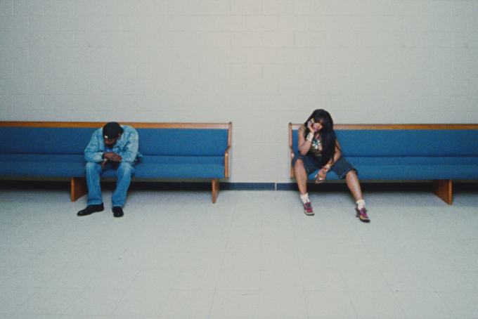 Kendrick Lamar and SZA finally reveal “Luther” music video