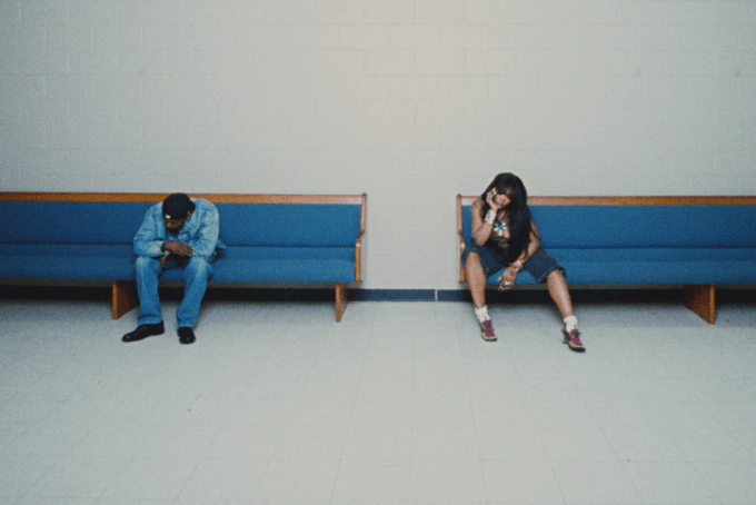 Kendrick Lamar and SZA finally reveal “Luther” music&nbsp;video