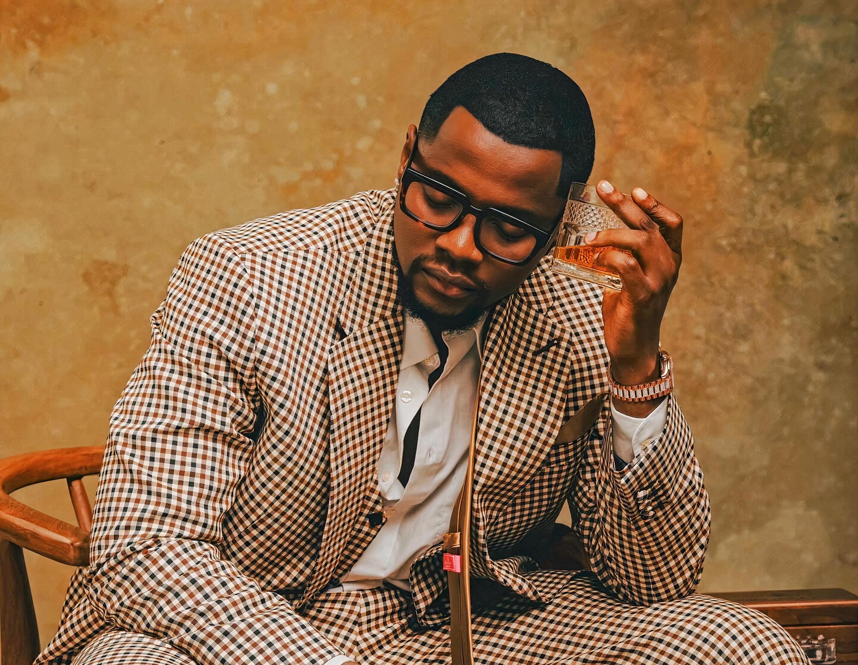Listen to Kizz Daniel’s “Police” feat. Angélique Kidjo & Johnny Drille