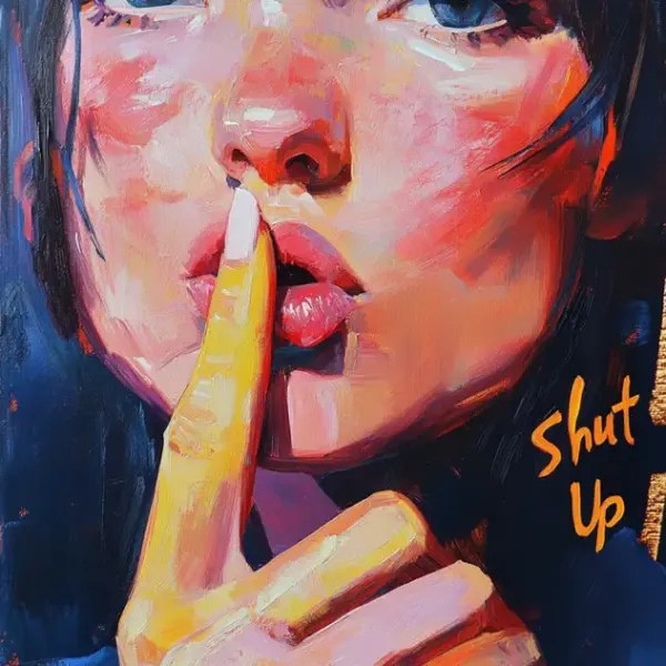 Listen to “Shut Up”, the newest single from&nbsp;Klaz