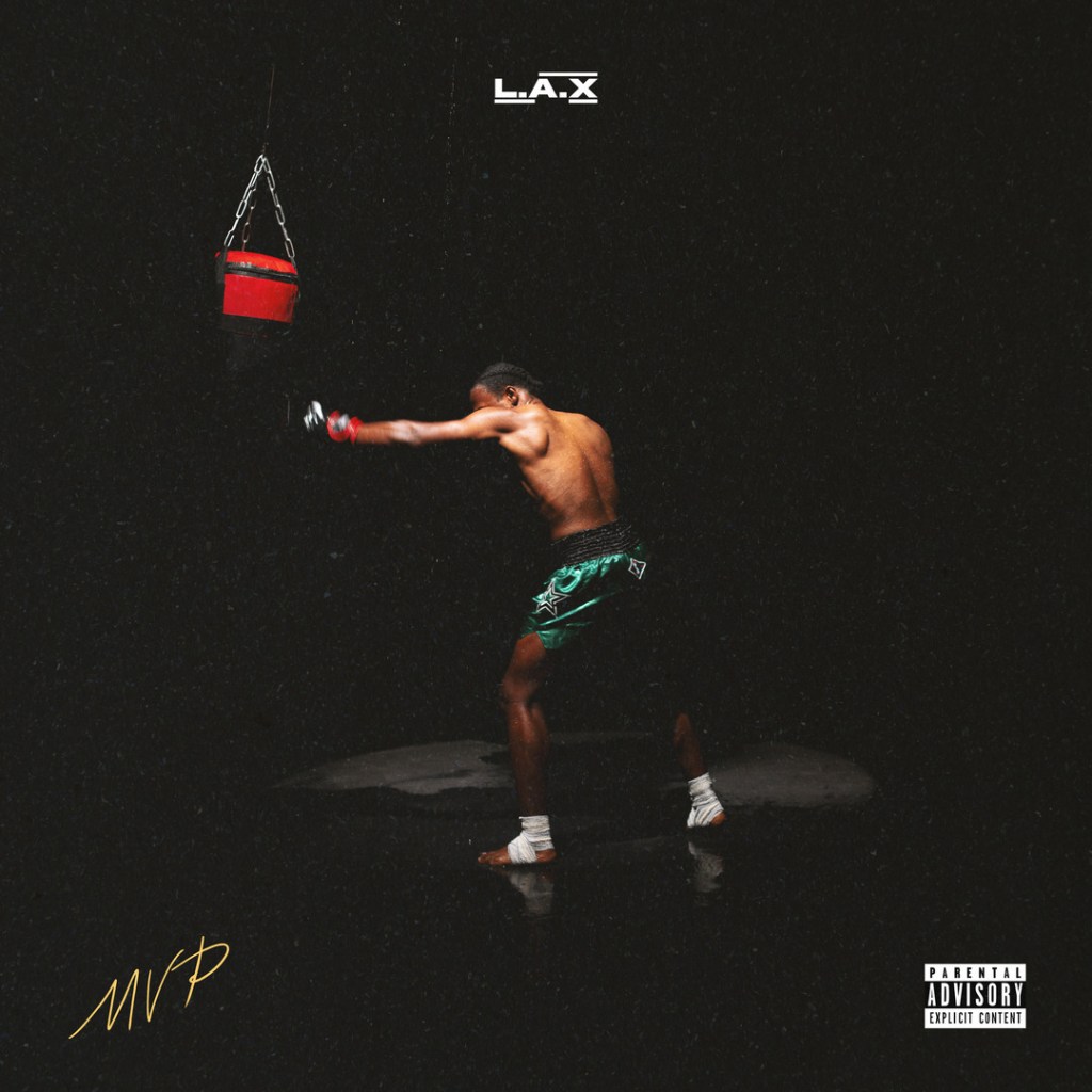 Watch “MVP” video by L.A.X and stream the artist’s new album, Nobody Like&nbsp;Zaza