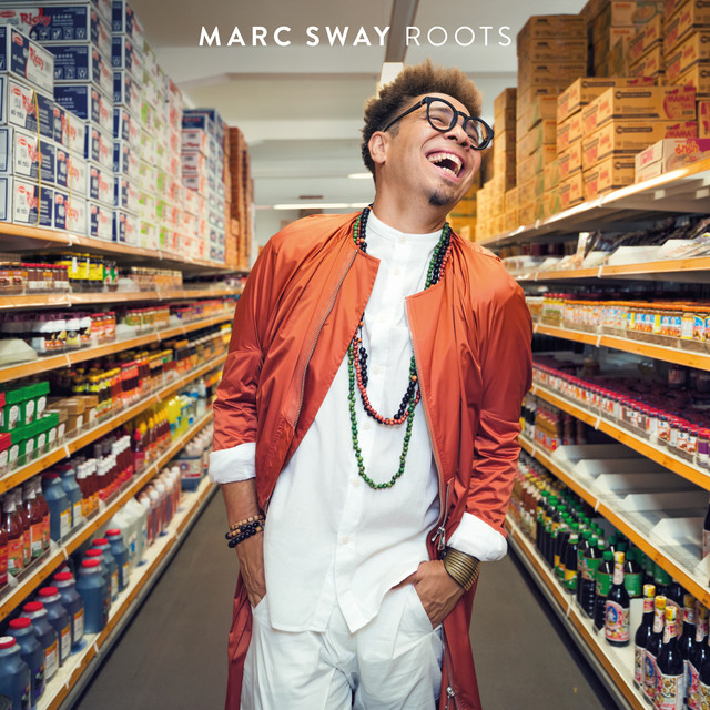 Marc Sway answers the “Ocean Call” as he delivers his Roots&nbsp;album