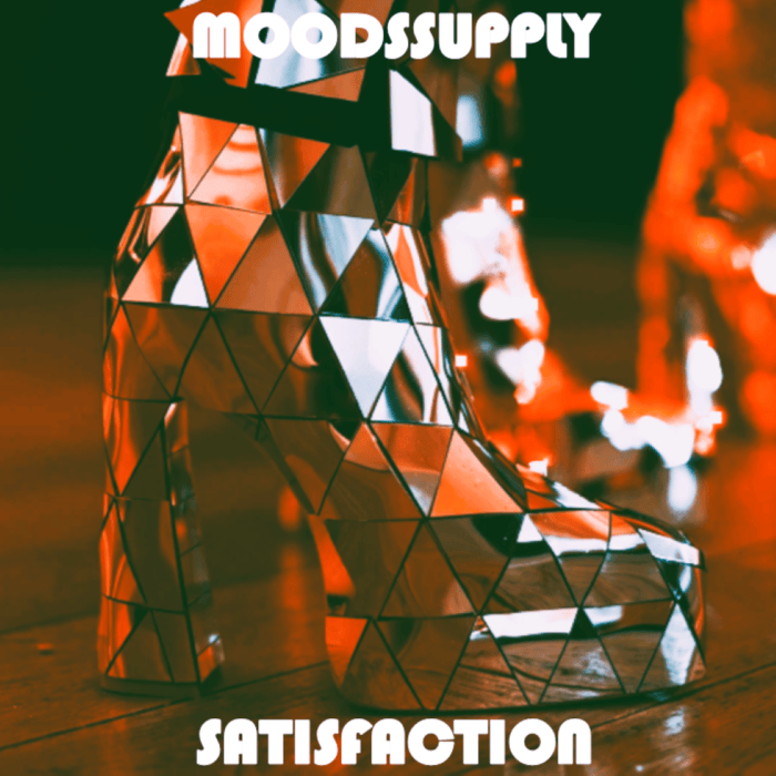 With his new song “Satisfaction”, Moodssupply delivers a hit of&nbsp;dopamine