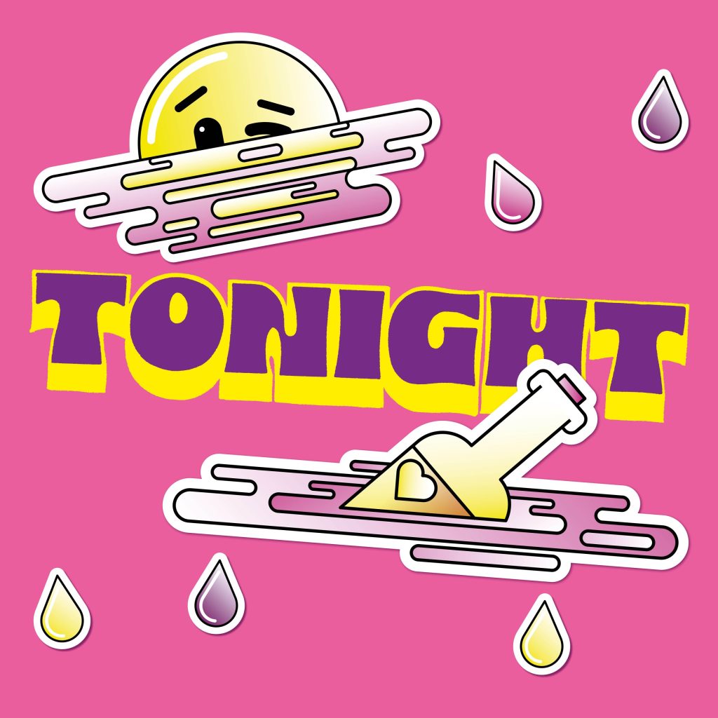 Watch Open Season’s music video for their new song “Tonight”