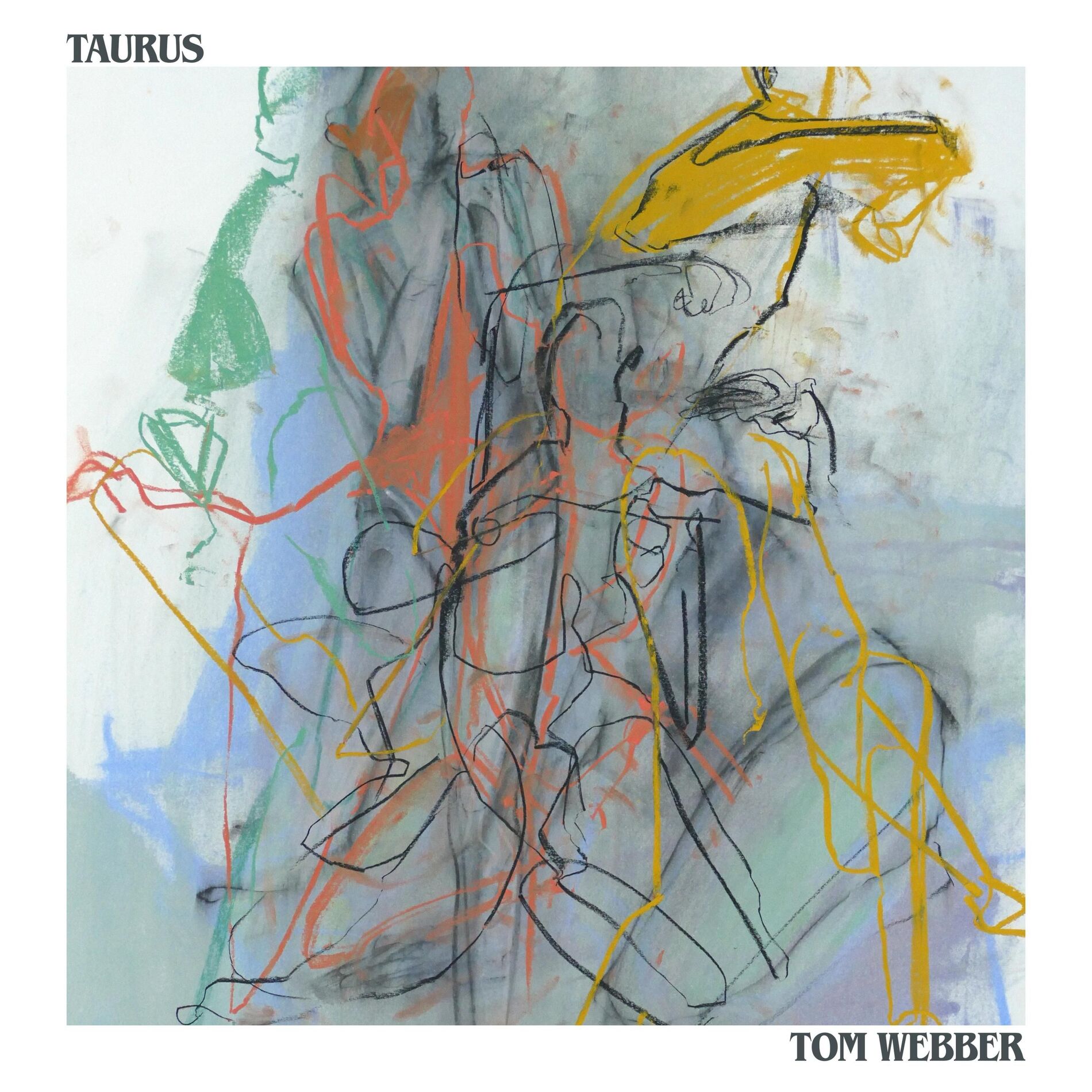 Tom Webber’s “Taurus” is an earworm of a song – listen
