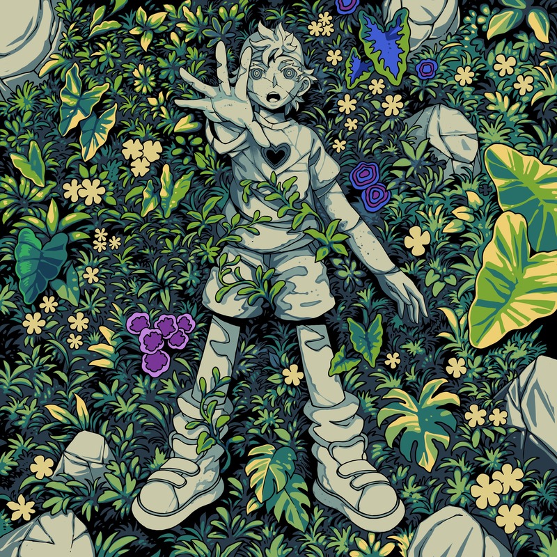 William Black links up with Kate Morgan for “Save Me”:&nbsp;listen