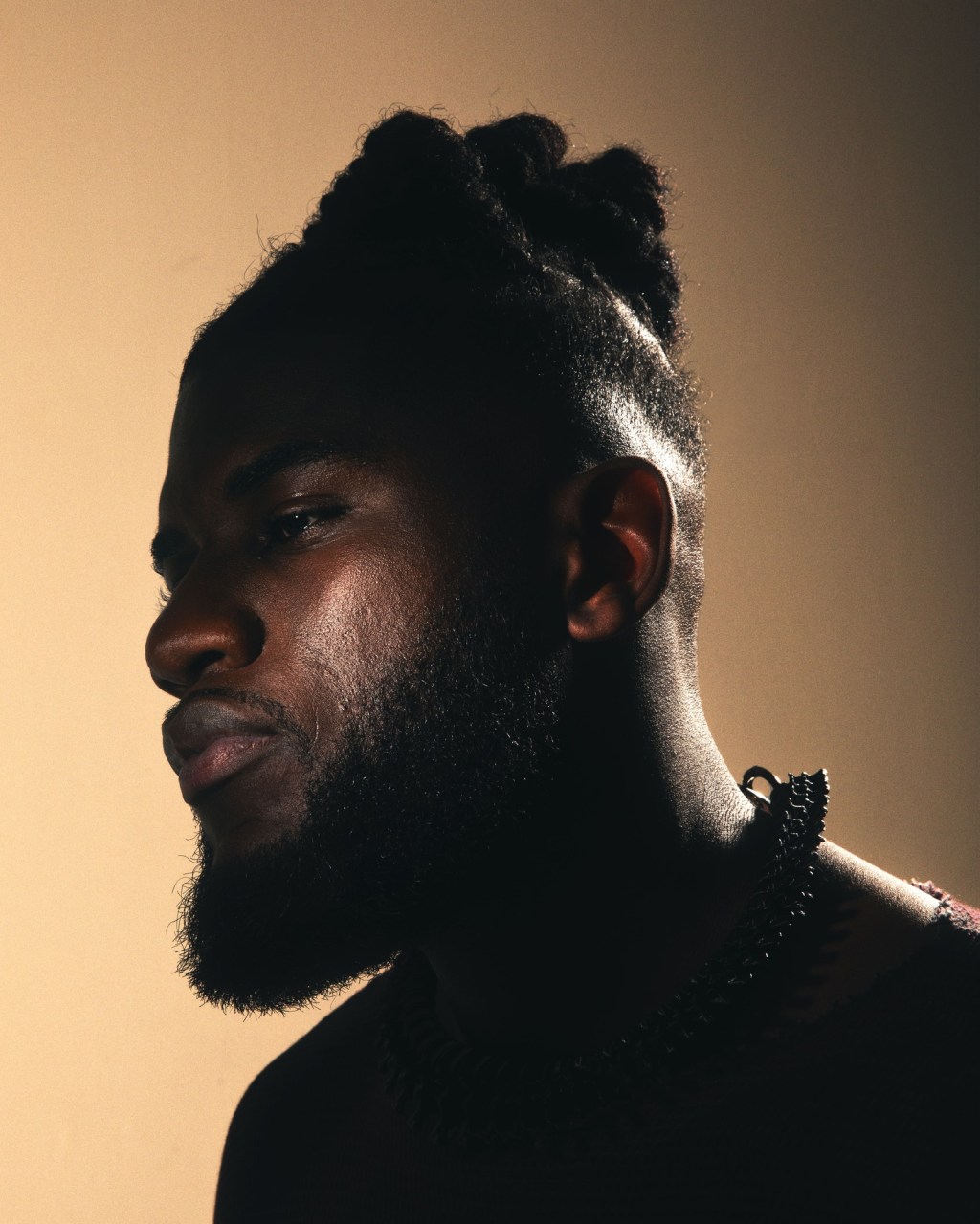 Afropop newcomer Agatchu unveils new single called “Maradona”