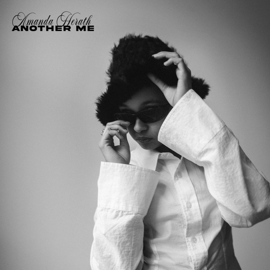 Teenage singer Amanda Herath releases “Another&nbsp;Me”