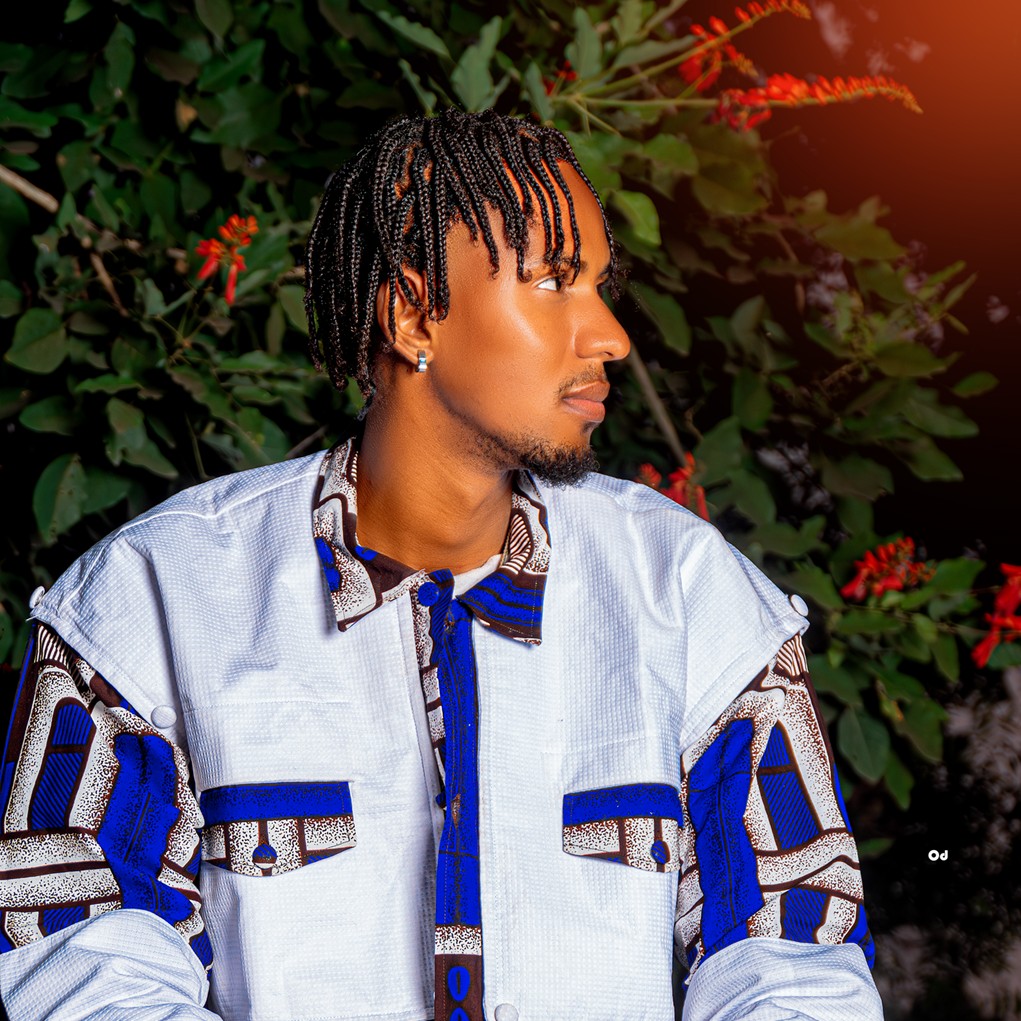 Malian artist David 6D drops an uplifting song called “Yiriba” –&nbsp;listen