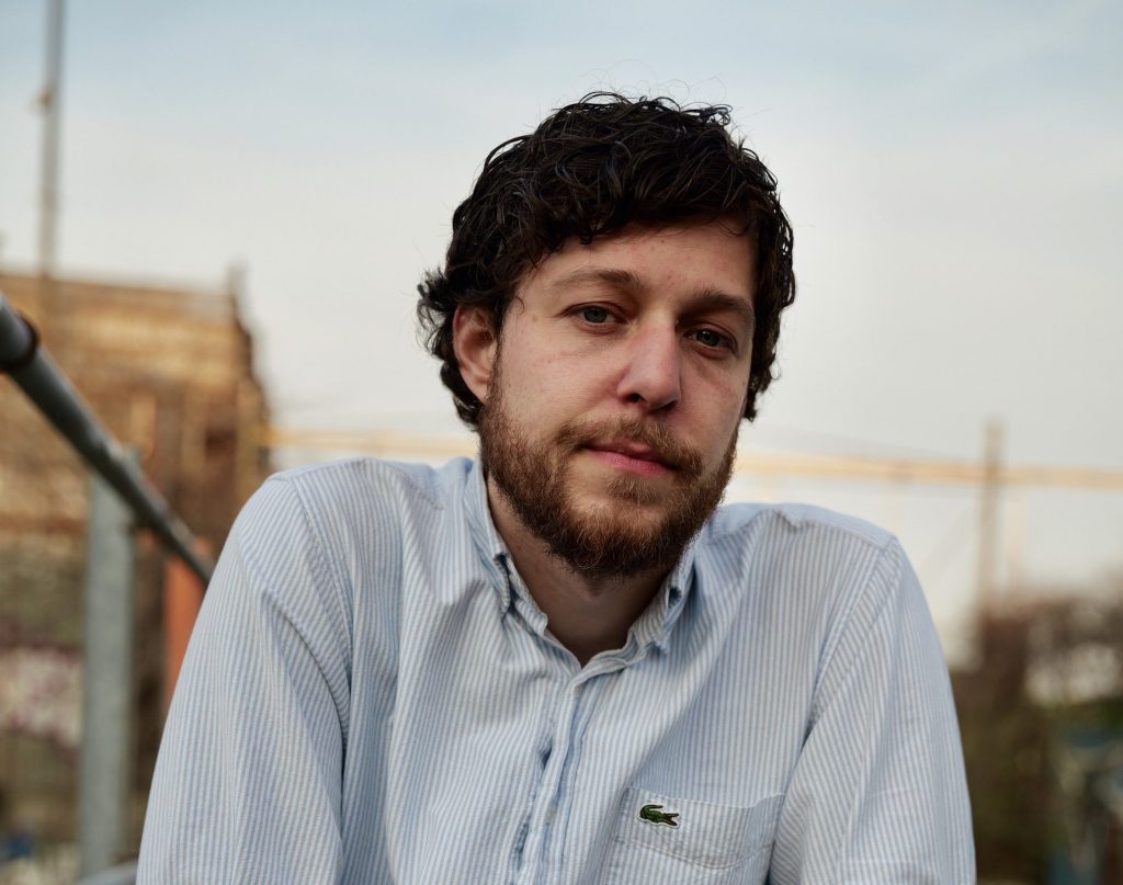 “Fool” brings us closer to Dylan Dunlap’s next album –&nbsp;listen