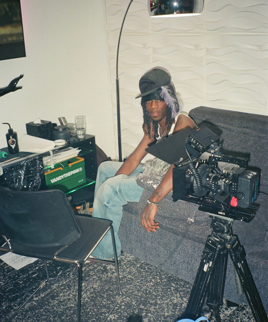 Forever kicks off new era with 12-song collection,&nbsp;Recovery