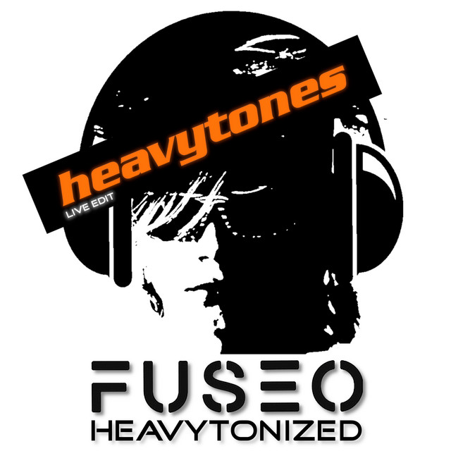 Listen to “Save Me (live edit)” by fuseo, heavytones & Jon Klaasen