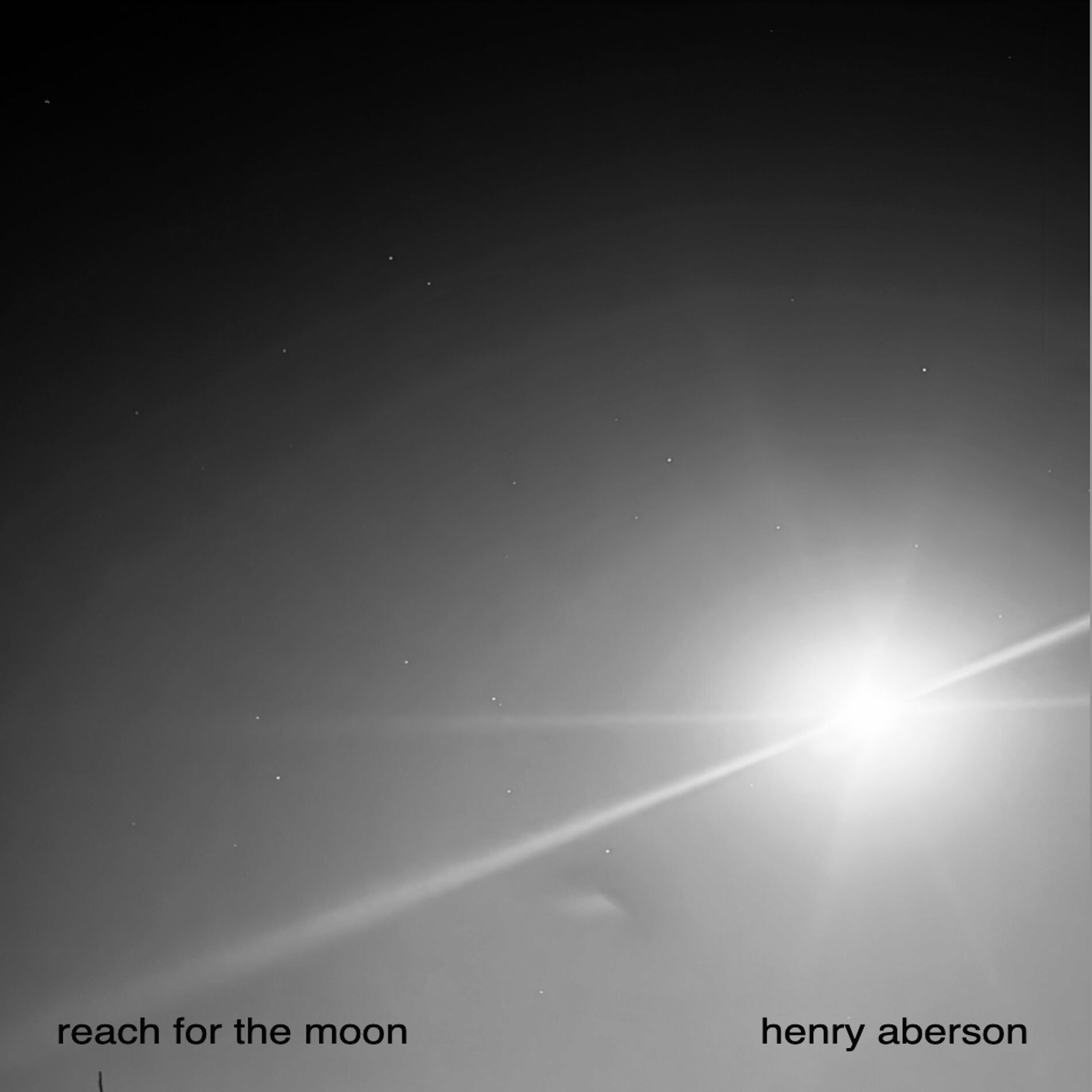 Hear “Reach for the Moon” by Henry Aberson, Nariah Taylor & Brian Hargrove