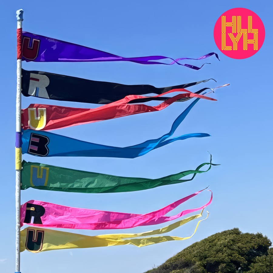 HLLLYH enter new chapter with “Uru&nbsp;Buru”