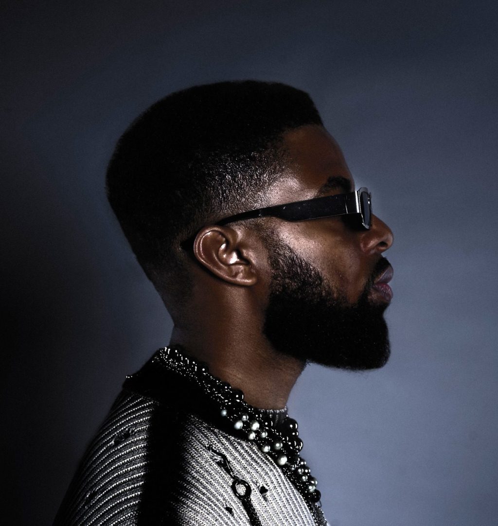 J. Eka chases “Waterfall” in new song featuring singer&nbsp;KAIROS*