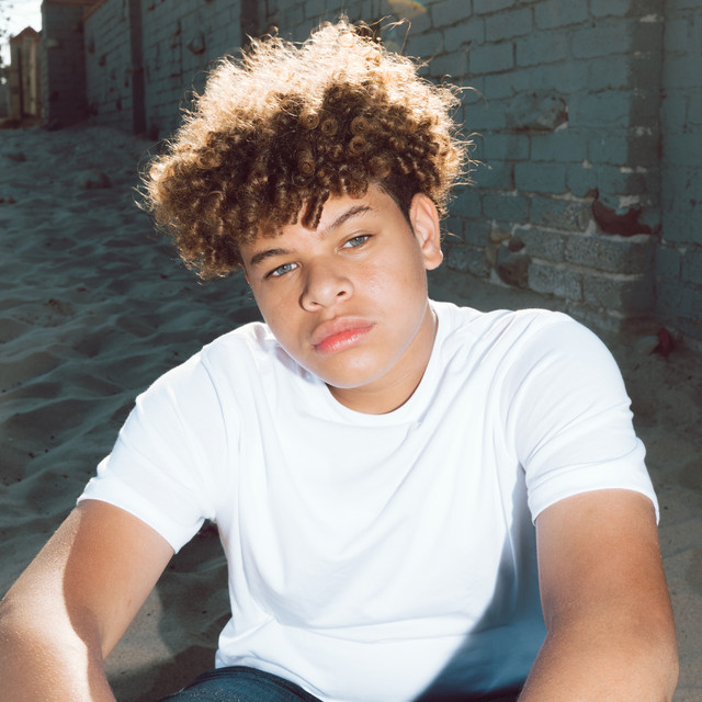 Introducing James Wimbley: listen to the teenage sensation’s new song, “Right In My&nbsp;Heart”